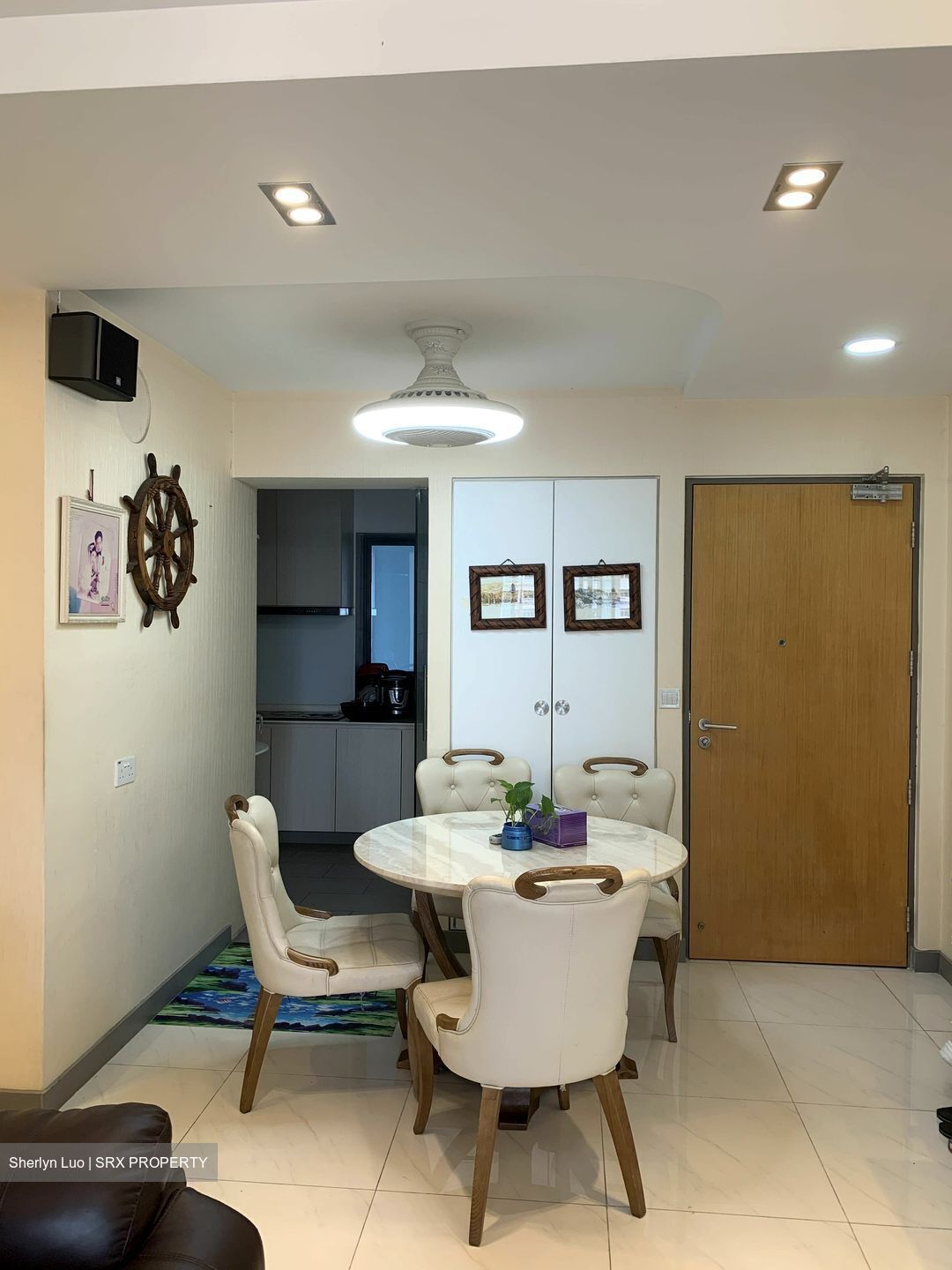 Blk 87 Skyville @ Dawson (Queenstown), HDB 4 Rooms #618903221